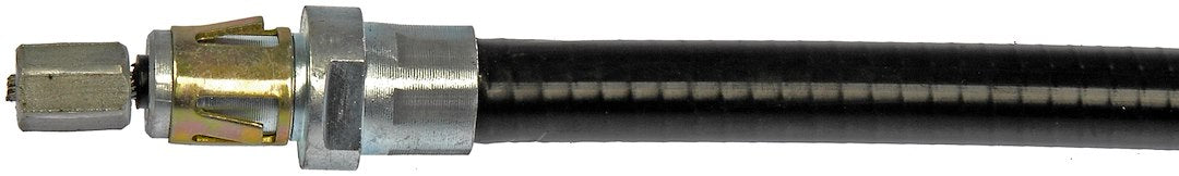Dorman First Stop C660001 Parking Brake Cable - image 2