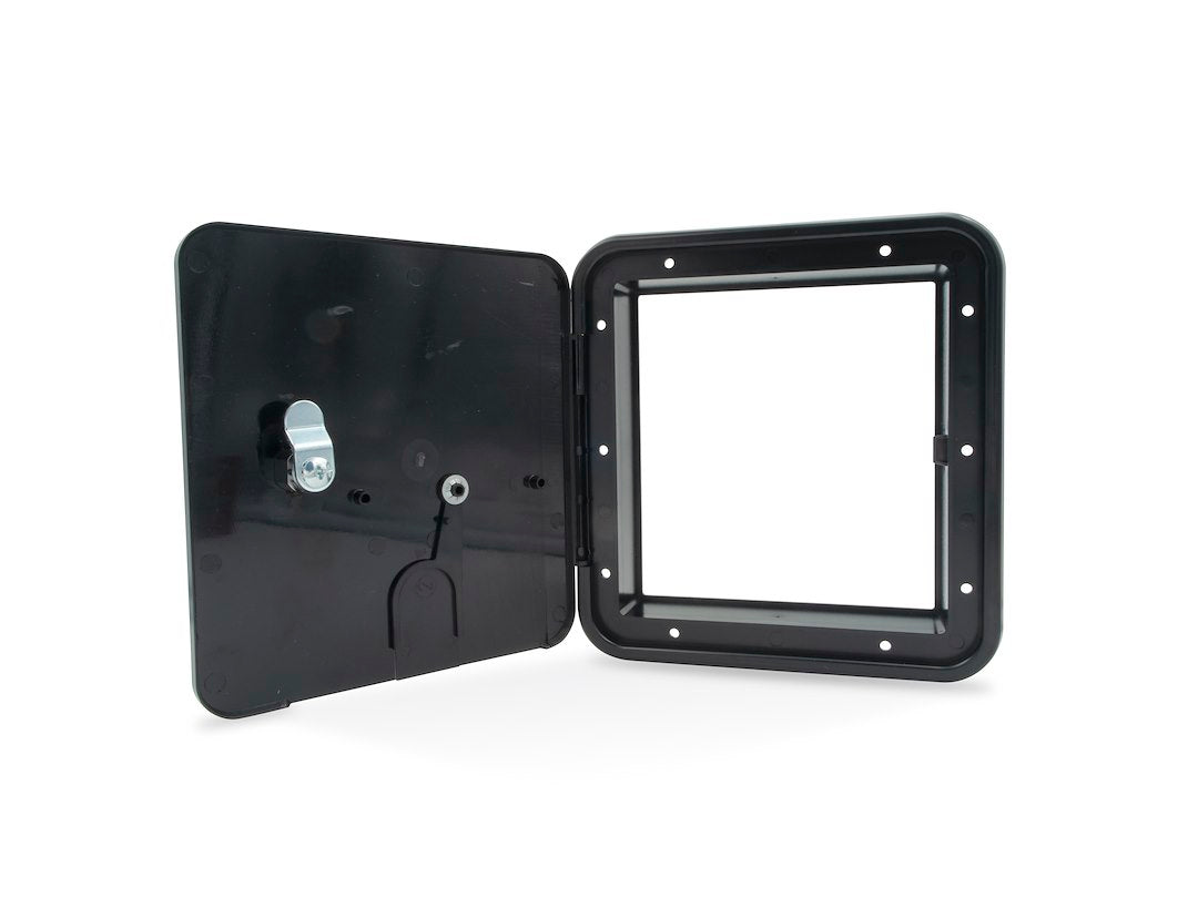 B&B Molders 94338 Electrical Cord Hatch - image 2