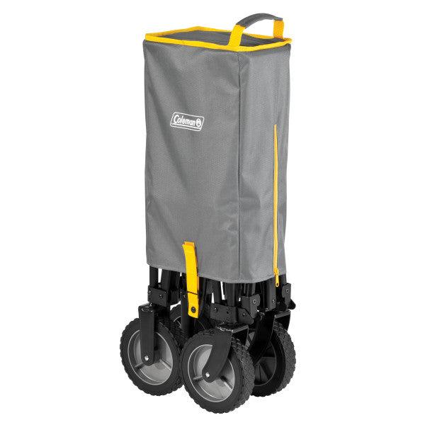 Coleman Company 2000023362 Collaible Container Hand Cart - image 5