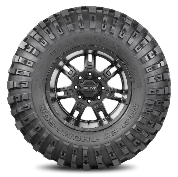 Mickey Thompson 250098 Baja Pro XS Tire