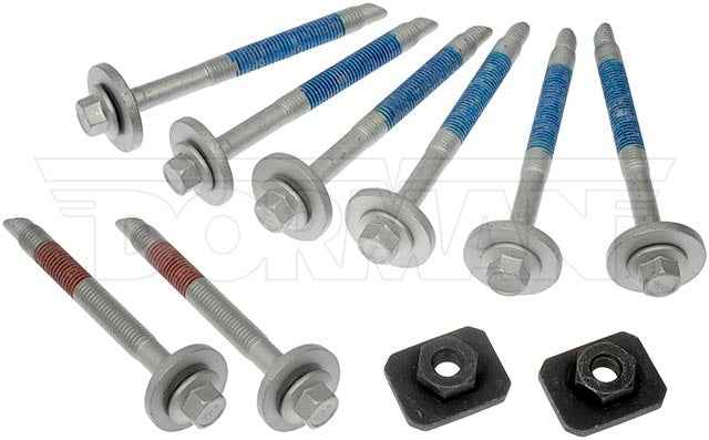 Dorman 13848 Body Mount Bolt and Nut Kit
