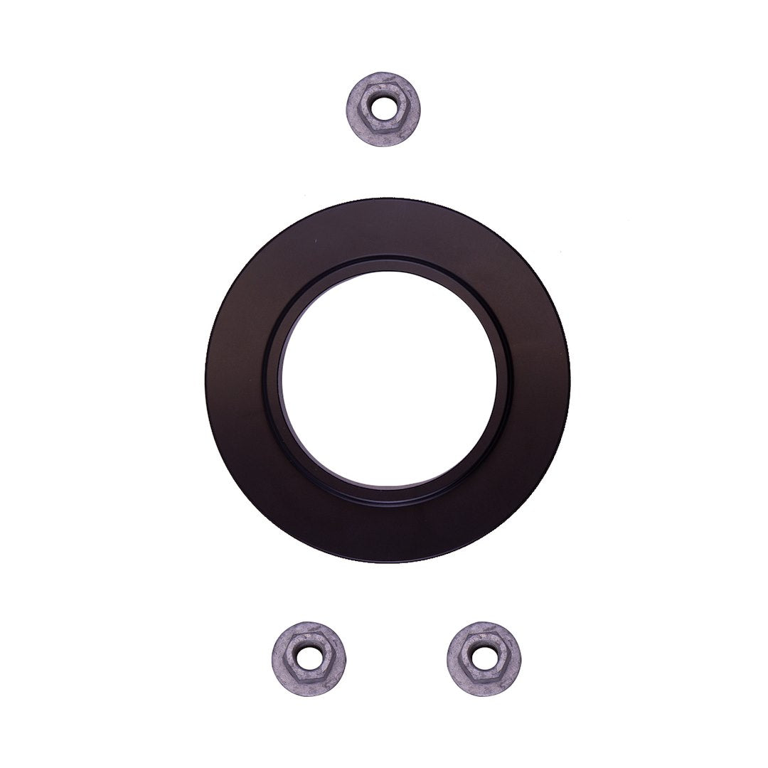 Bilstein B8 6112 Series 0 To 2-3/4 Inch Lift Coil Spring Leveling Kit Suspension 47-310834 - image 2