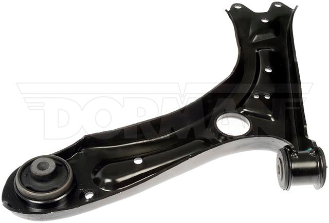 Dorman 522994 Black Steel Control Arm — Bushing Included - image 4