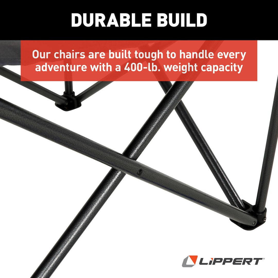 Lippert Components 2023053729 Camping Chair - image 5