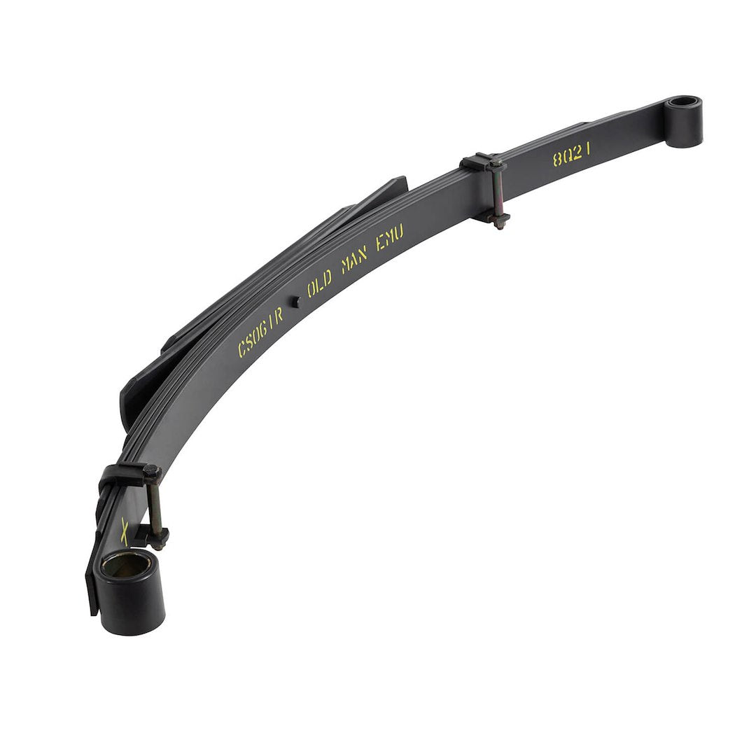ARB Leaf Spring Single CS061R - image 1