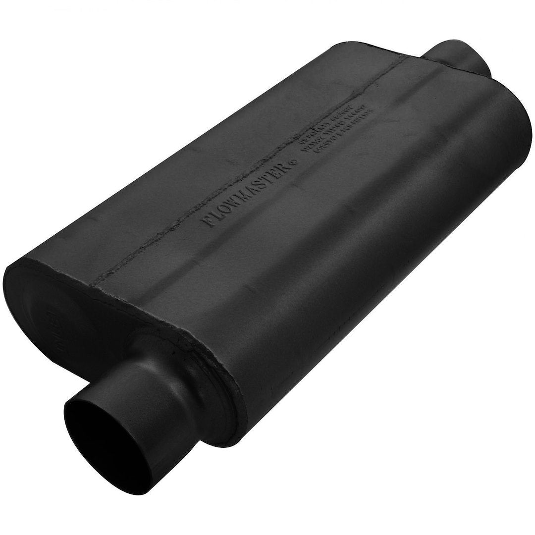 Flowmaster 943051 50 Series Delta Flow Exhaust Muffler