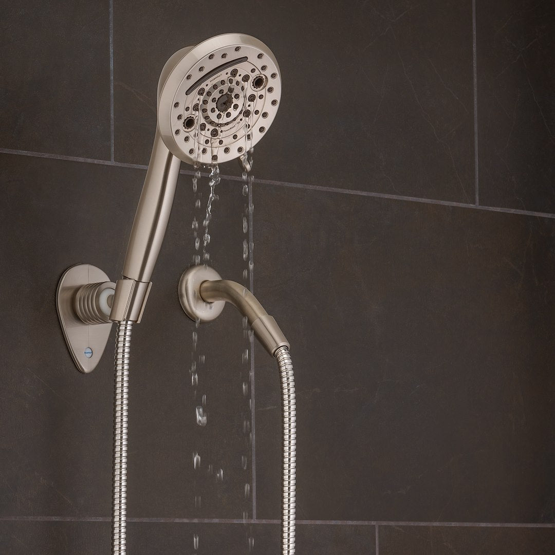 Oxygenics/ Etl 51479 Shower Head - image 11