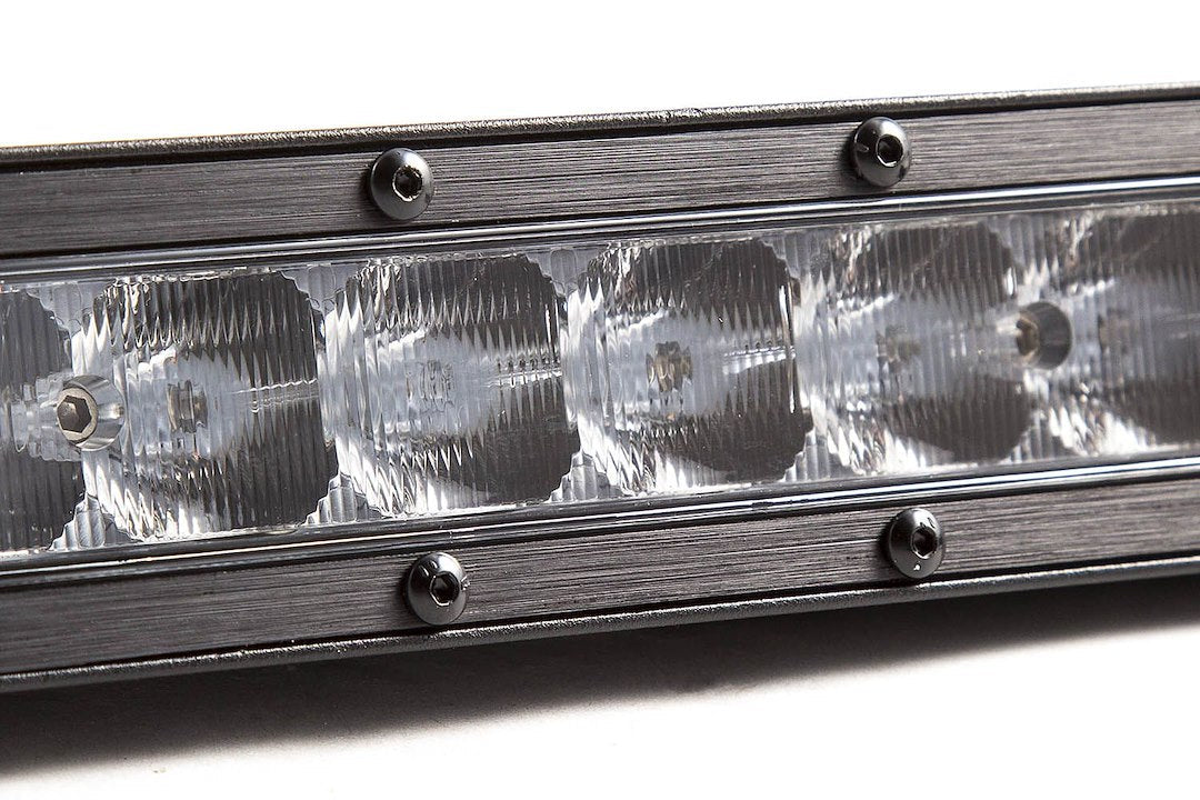 Diode Dynamics DD5016 Stage Series SS18 White Driving Light Bar