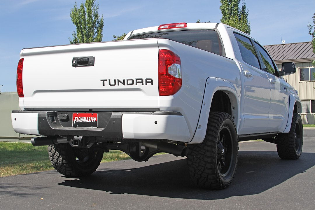 Flowmaster 817692 Exhaust System Kit - image 9