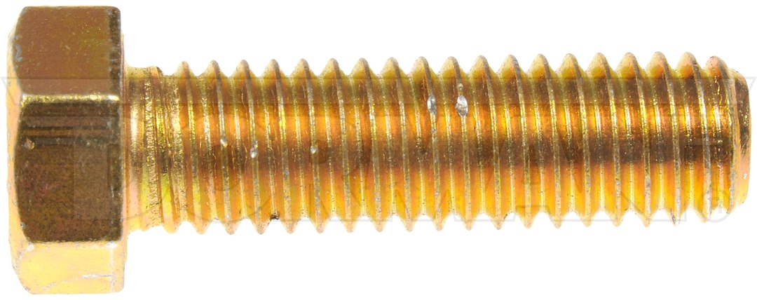 Dorman OE Solutions 960-315d Hex Bolts, Pack of 3 - image 2