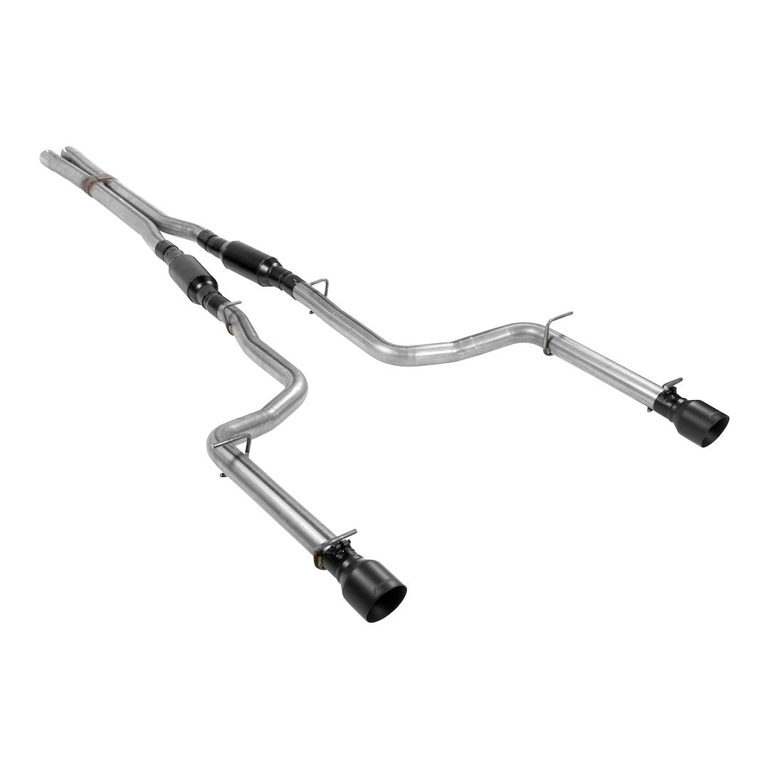 Flowmaster 817788 Outlaw Cat-Back Exhaust Kit