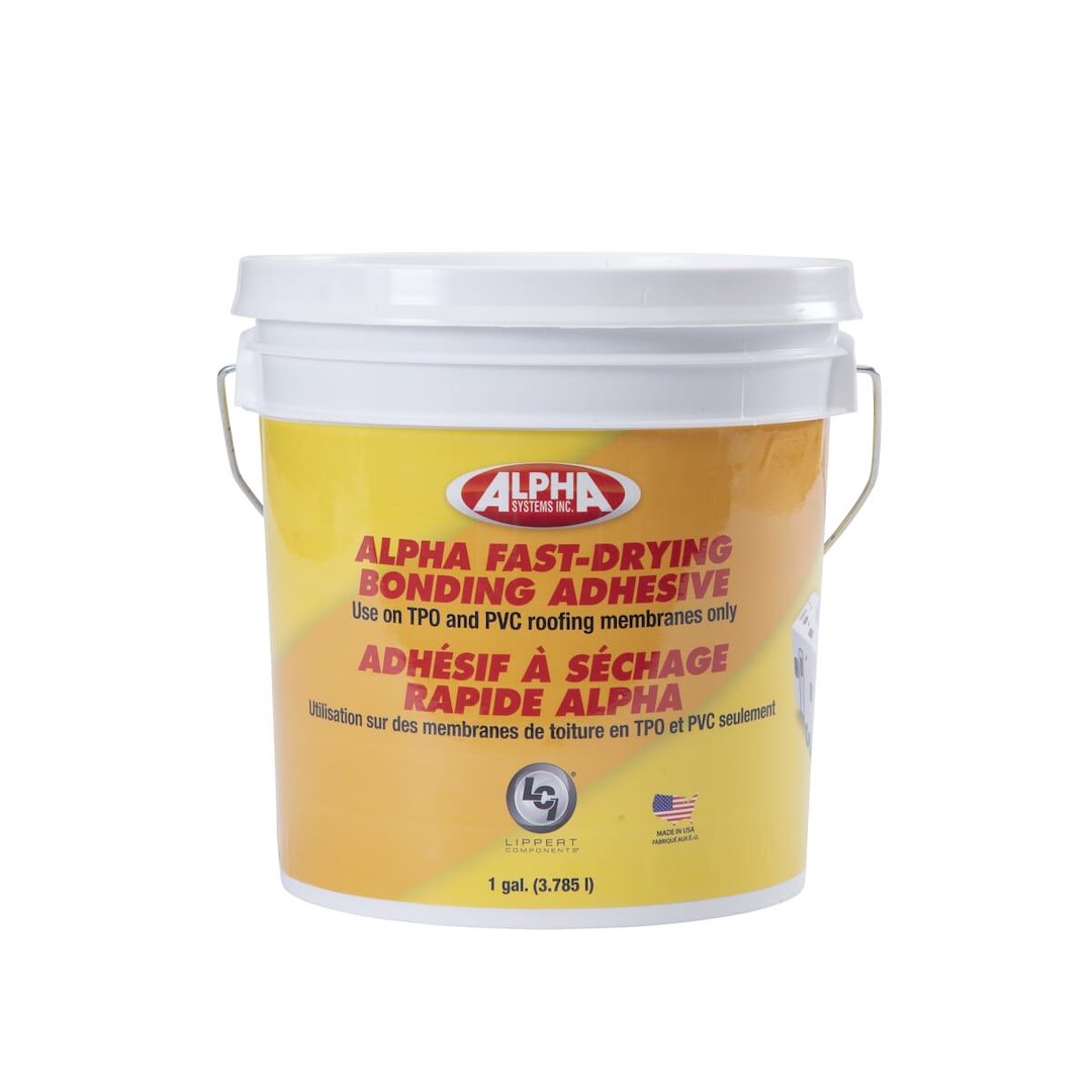 Lippert Components 862400 Roof Membrane Adhesive - image 1