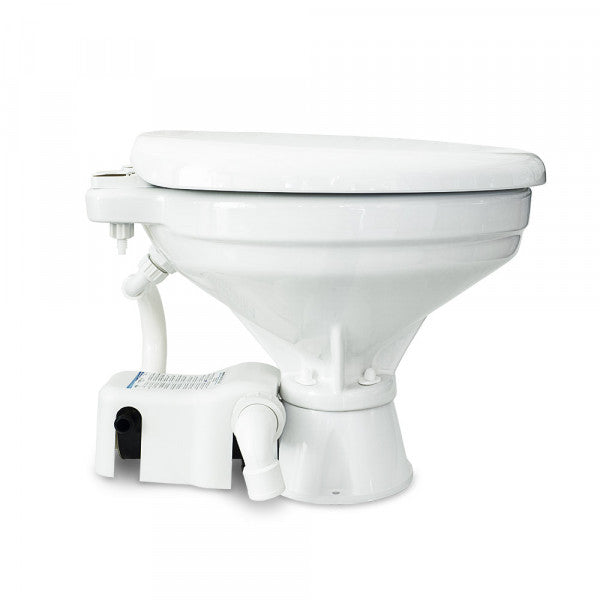 Albin Marine Series Slow Close Toilet 07-02-006 - image 2