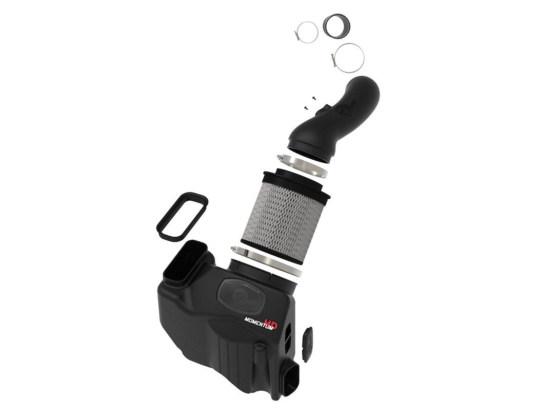 Advanced FLOW Engineering Momentum HD Performance Plastic Cold Air Intake 50-70056D - image 2