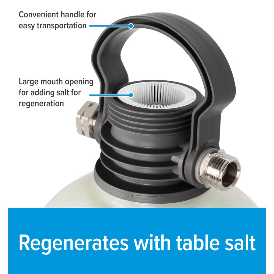 Camco 40655 Water Softener - image 6