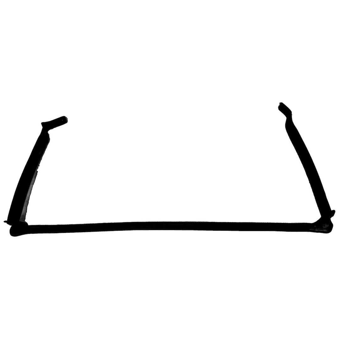 Crown Automotive 55395661AF Tailgate Weatherstrip Seal - image 2