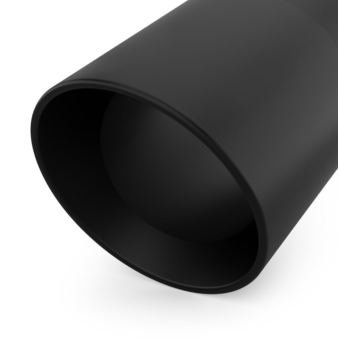 MagnaFlow 19603 Street Black Cat-Back Exhaust Kit for Tundra