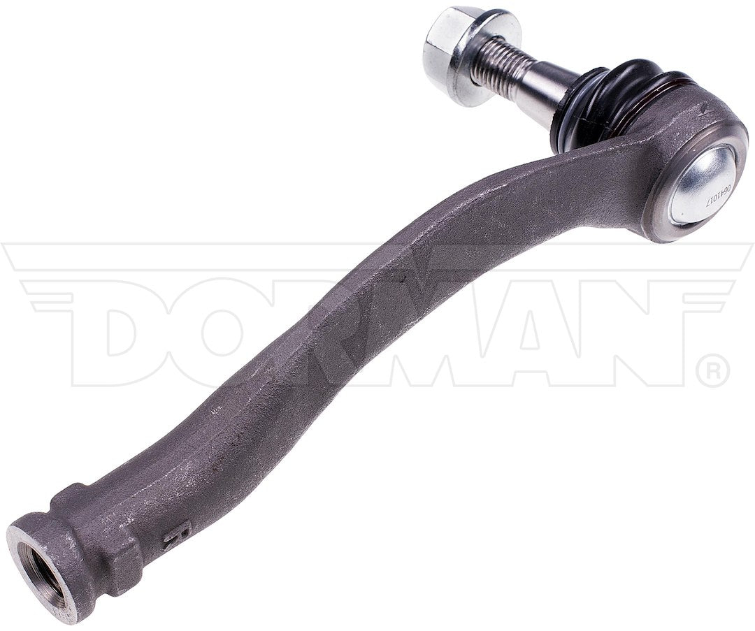 Dorman Chassis TO12122PR Premium Steel Tie Rod End - image 2