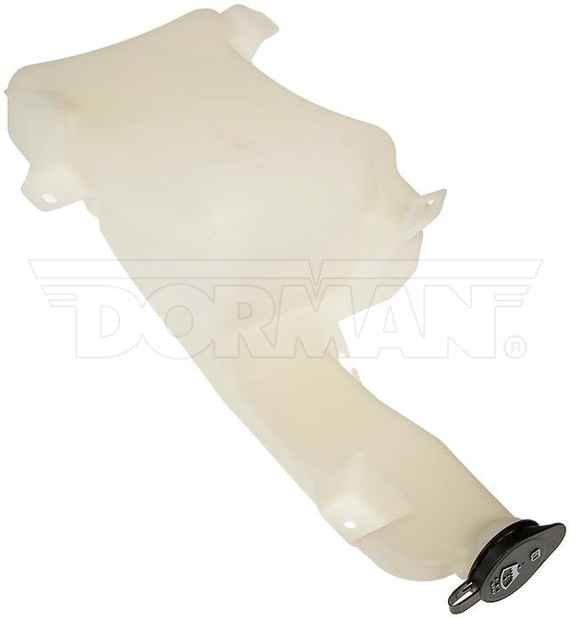 Dorman 603-106 White Windshield Washer Reservoir Bottle - image 2