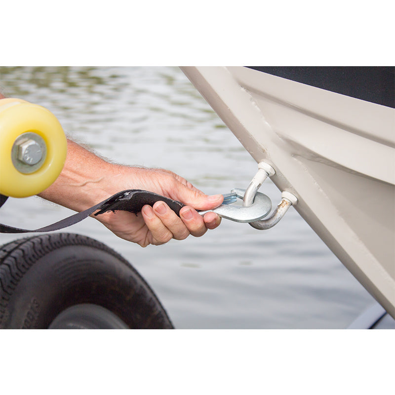 Dutton Lainson Corp 24240 Winch Hook Strap - image 4