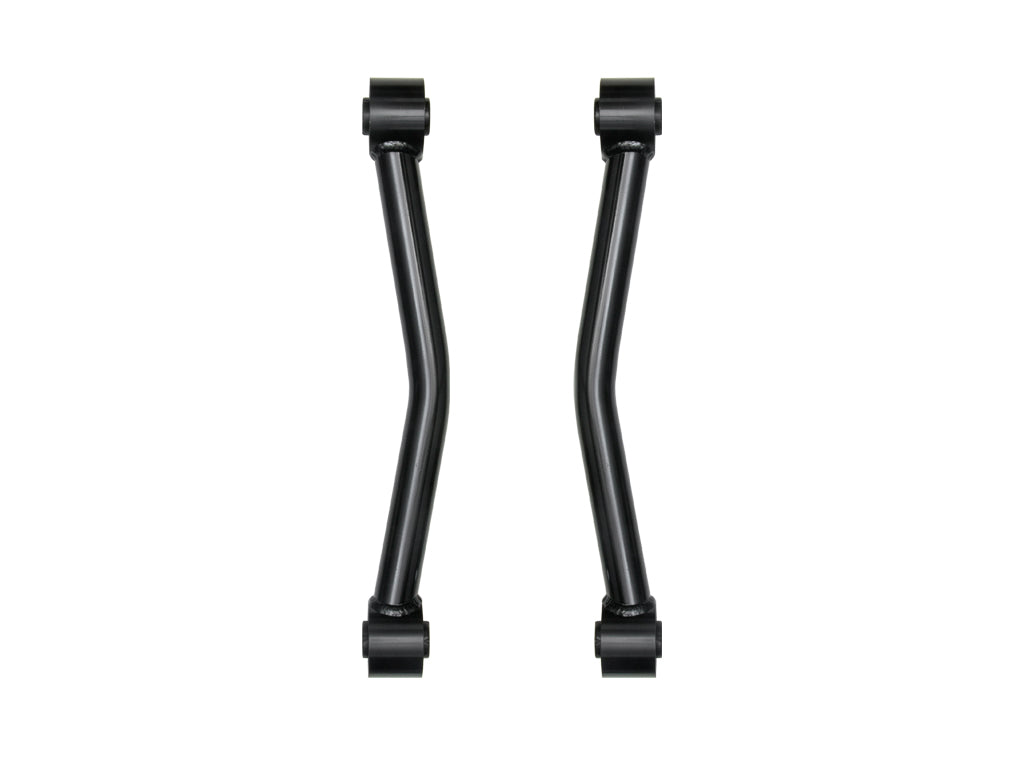 Icon Vehicle Dynamics 22024 Fixed Rear Upper Control Arms, Pair