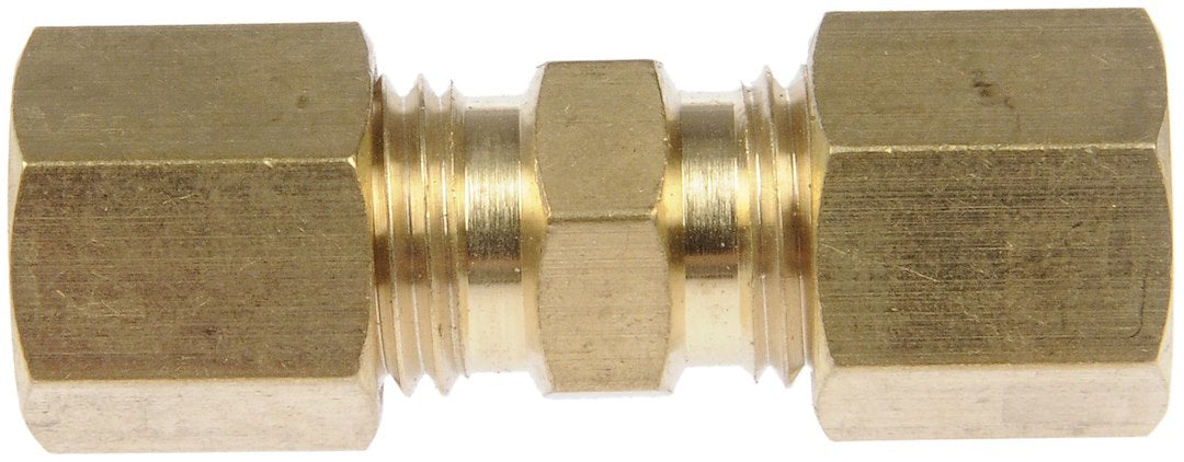 Dorman 785-302 3/16-Inch Compression Unions, Pair - image 3