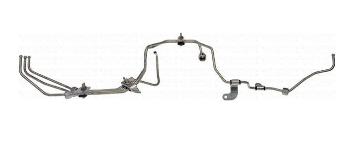 Dorman 800-890 32-Inch OE Replacement Steel Fuel Line - image 2
