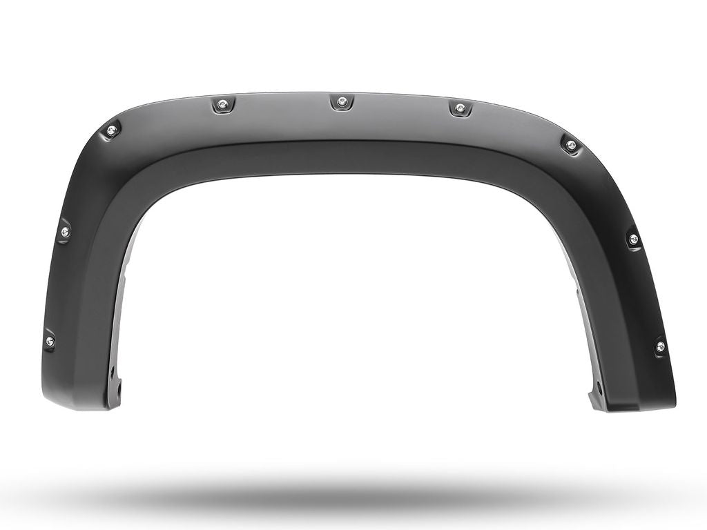 Husky Liner 2804991 Fender Flares