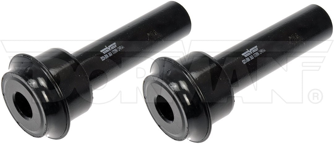 Dorman 523306 Rubber Subframe Mount Bushings — Pair - image 1