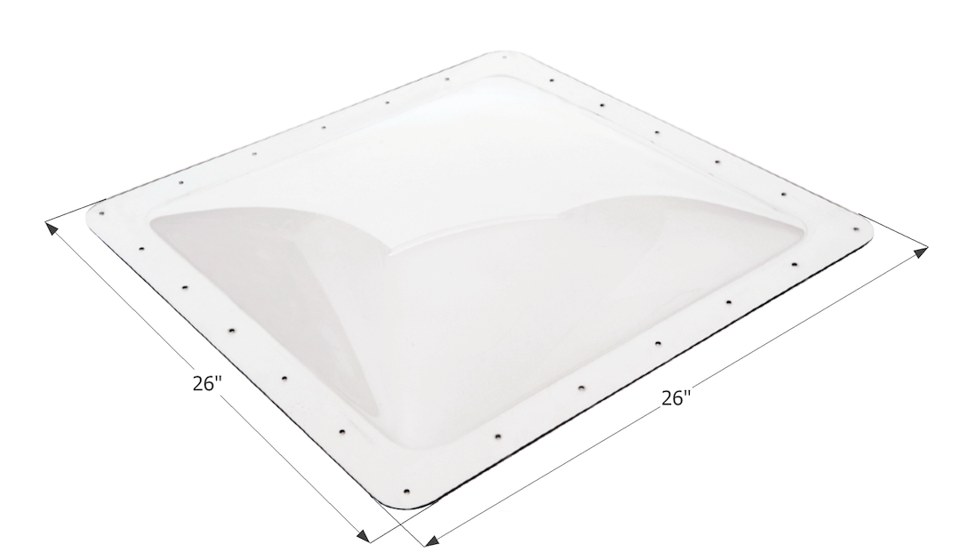 Icon 01856 Skylight