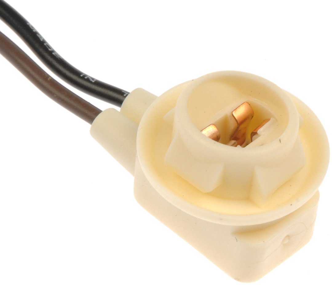 Dorman 85868 License and Side Marker Push-In Bulb Socket - image 3