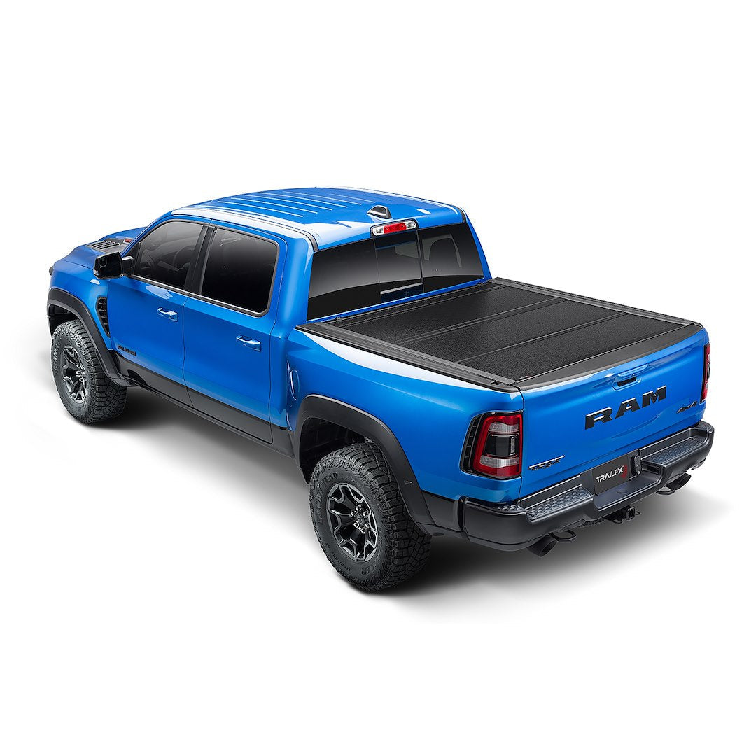 Trailfx Tfx8012 Tonneau Cover - image 1