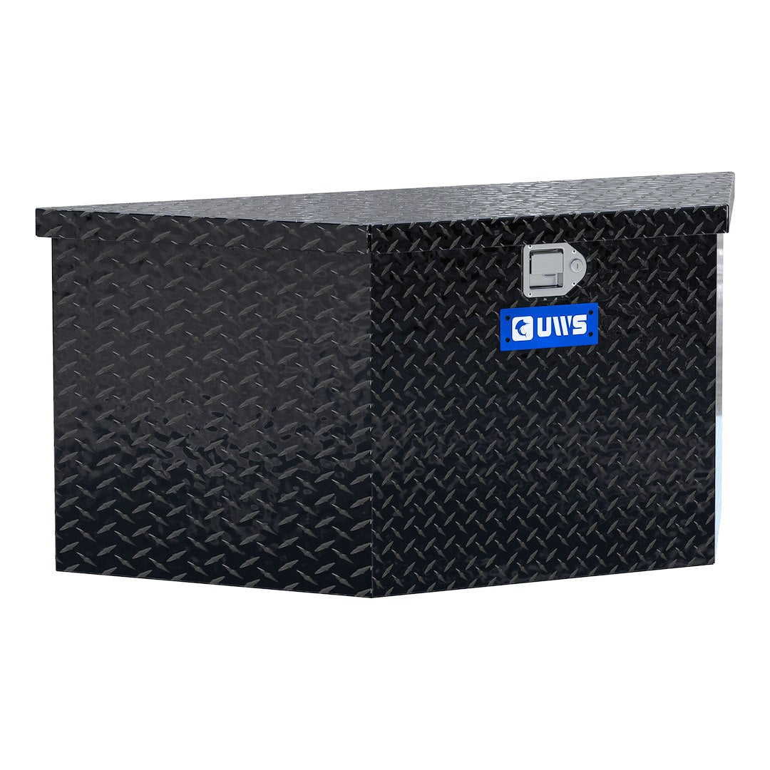 Uws Tbv-49-Blk Tool Box - image 1