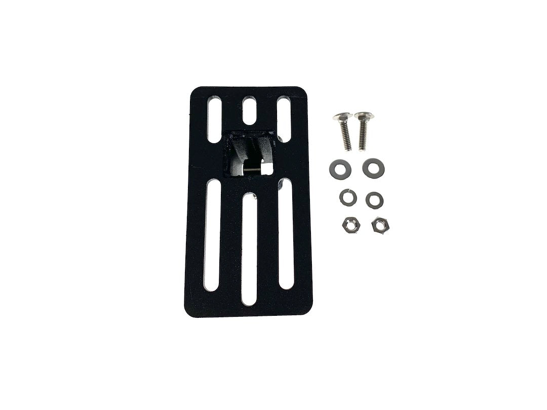 Exposed Racks 8-00-9874 Universal Click-In Roof Rack Bracket