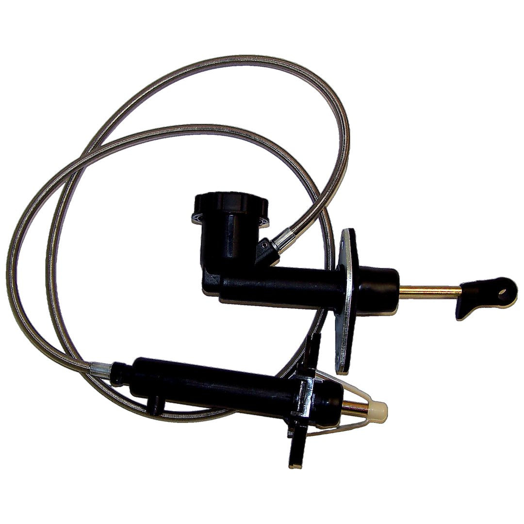 Crown Automotive 52104113 Clutch Hydraulic Cylinder Assembly - image 2