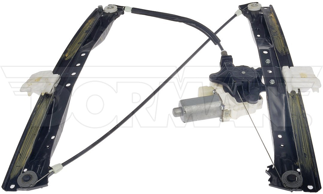 Dorman 748-508 OE Replacement Power Window Regulator - image 1