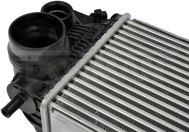 Dorman OE Solutions 918-550 Turbocharger Air Intercooler - image 6