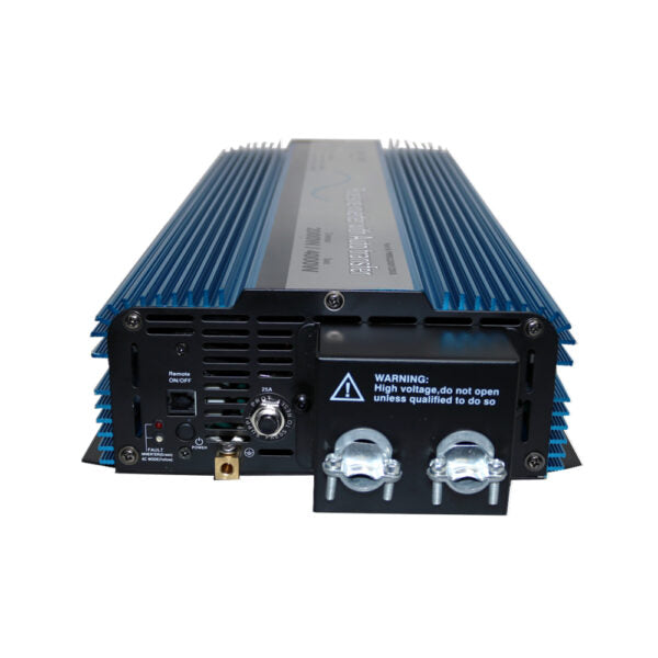 Aims Power Pwrix2000sul Power Inverter - image 2
