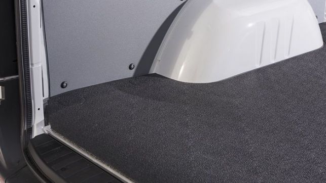Holman 40462 Non-Skid Transit Cargo Liner
