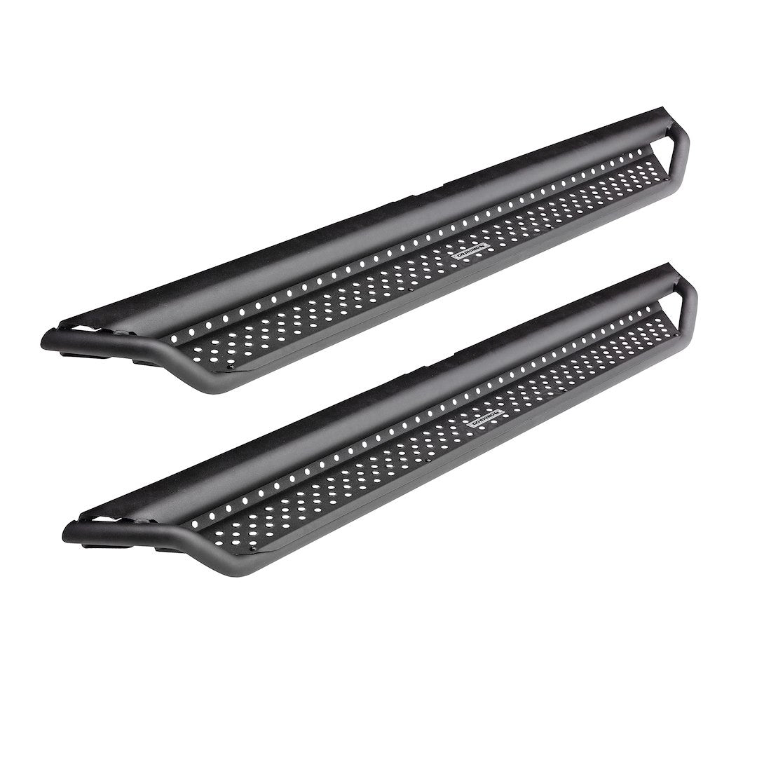 Go Rhino D10052T Dominator D1 Side Steps
