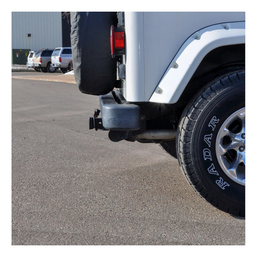 Curt 13430 Trailer Hitch Rear - image 9