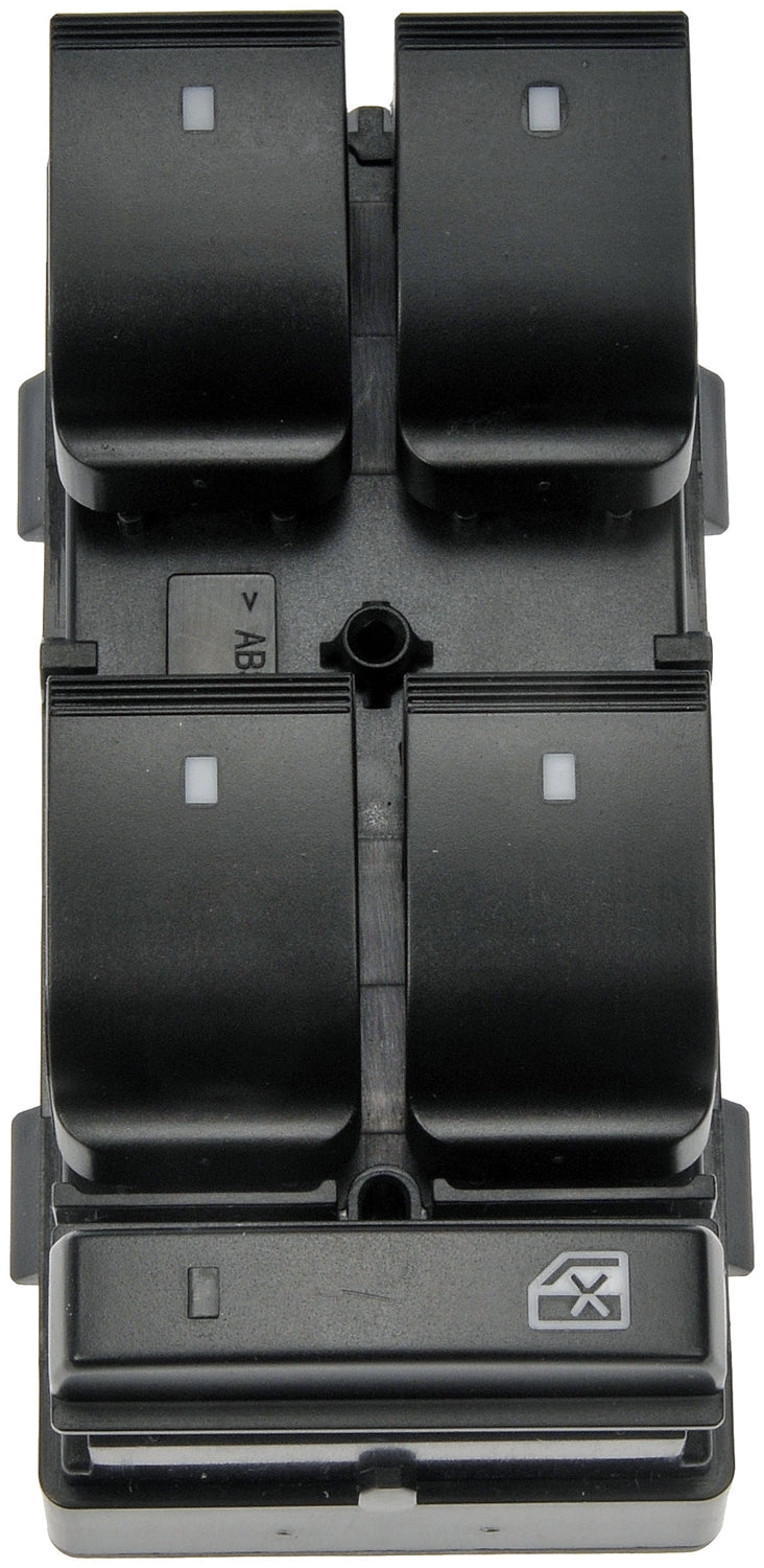 Dorman 901341 Illuminated Five-Button Window Switch, 14 Pins - image 2
