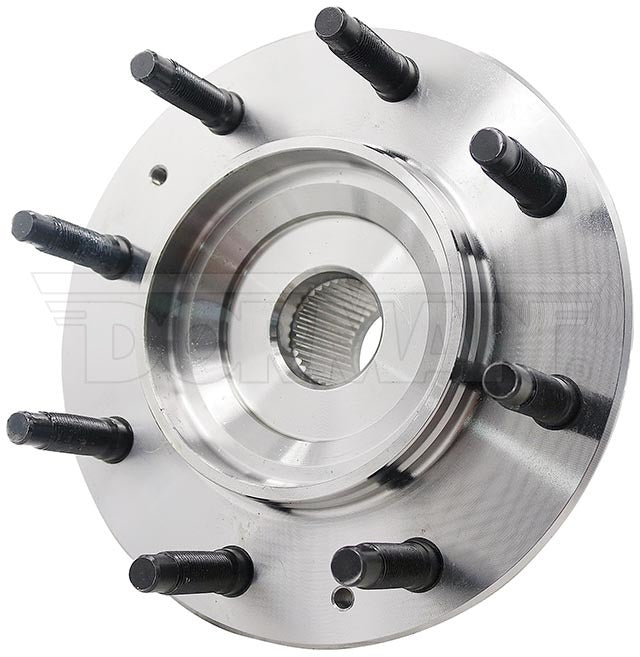 Dorman OE Solutions 951-143 Wheel Bearing And Hub Assembly - image 2