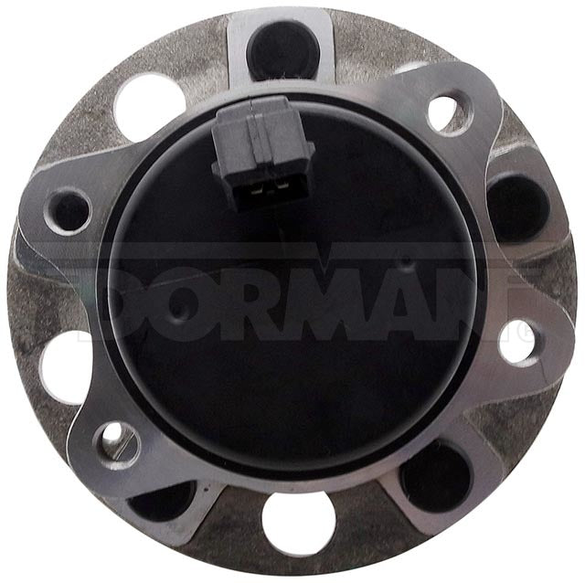 Dorman OE Solutions 951-151 Wheel Bearing And Hub Assembly - image 4