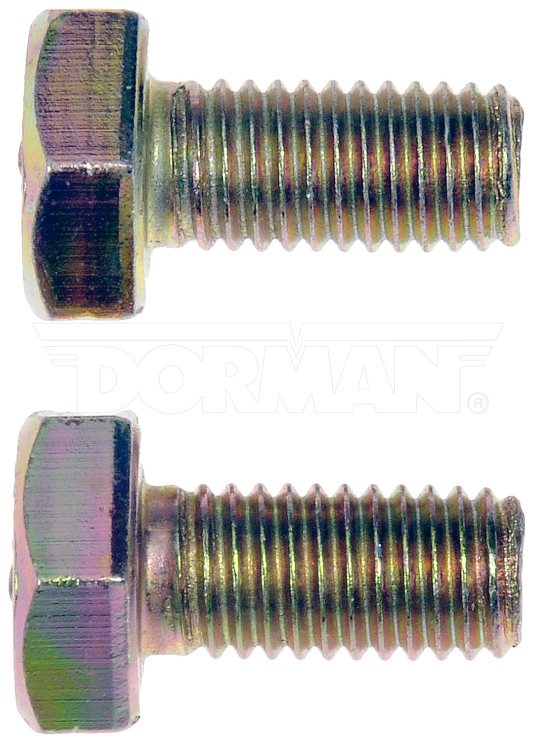 Dorman AutoGrade 981-520d Hex Bolt - image 2