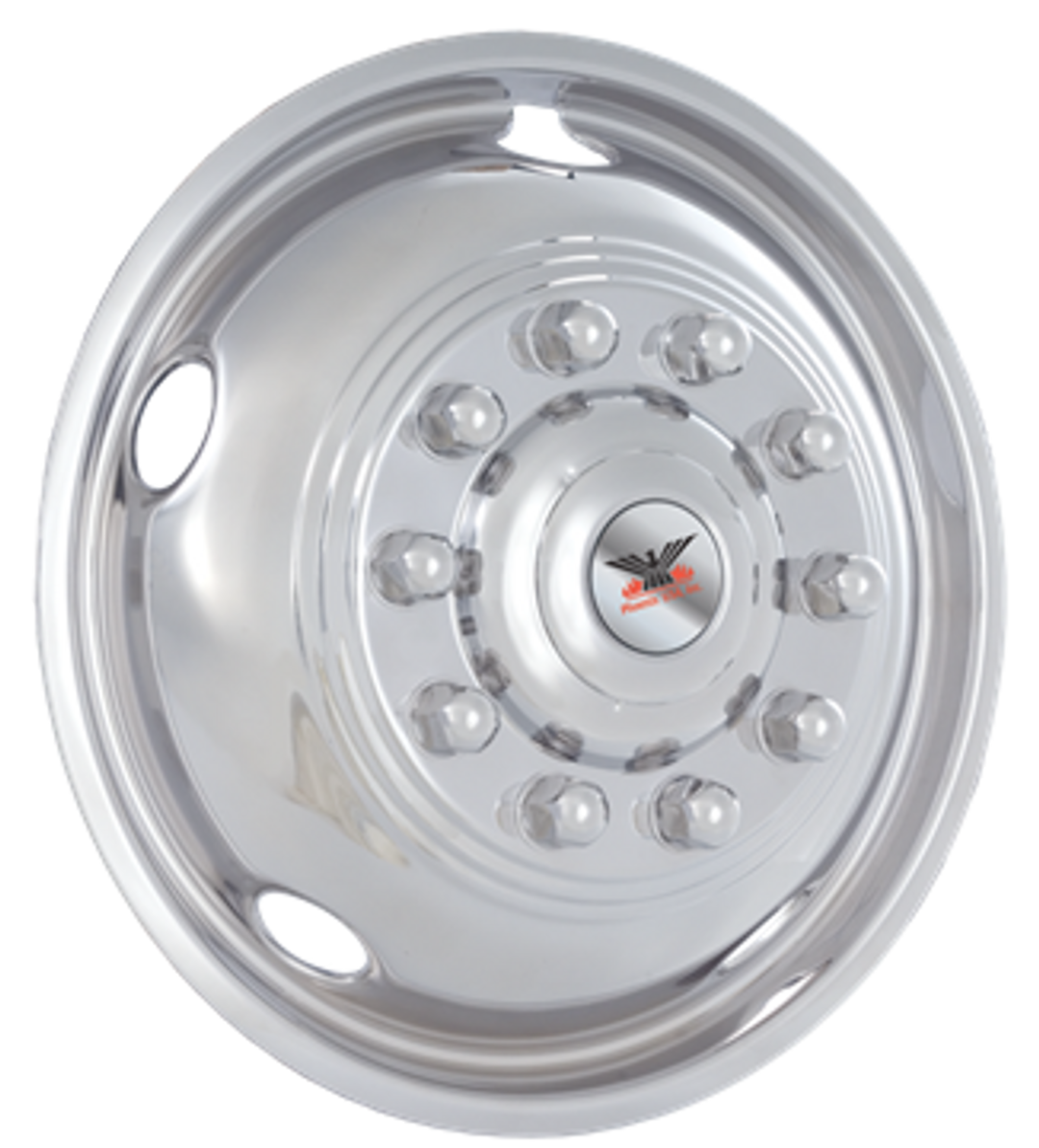 Phoenix Usa Nf25 Wheel Simulator - image 2