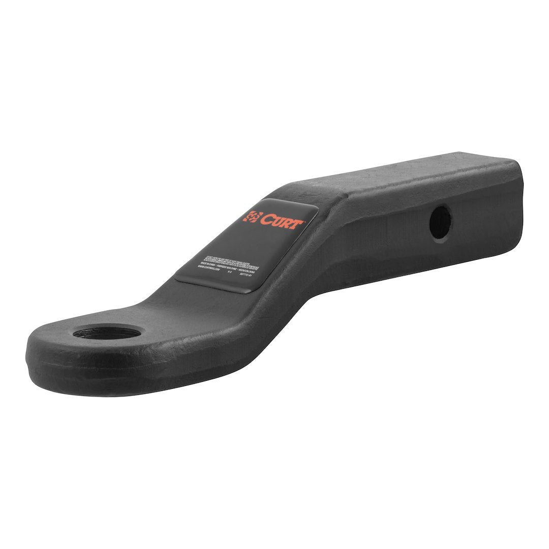 Curt 45340 Trailer Hitch Ball Mount - image 1