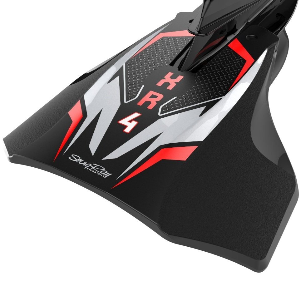 Stingray Sr-Xr4-1 Hydrofoil - image 1