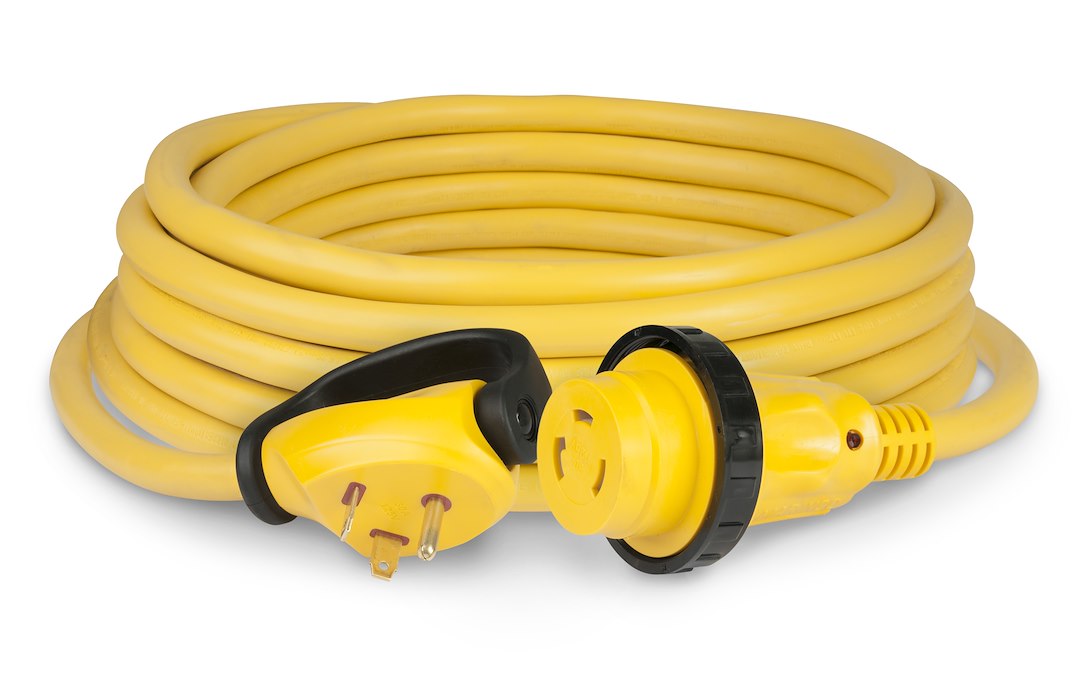 Marinco 30spp.Rv Power Cord - image 1