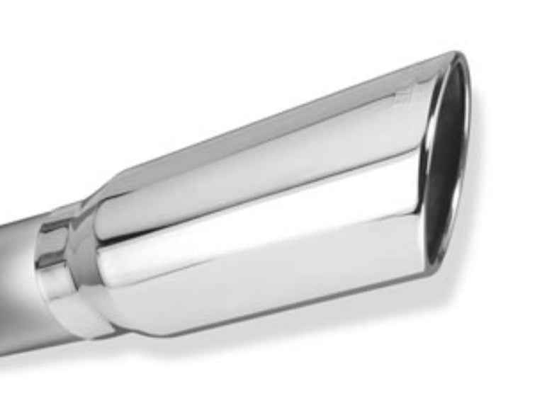 Borla S-Type 140851 Ram 2500/3500 Cat-Back Exhaust